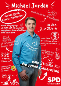 Platz 11: Michael Jordan