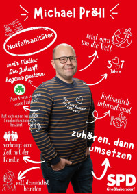 Platz 13: Michael Pröll