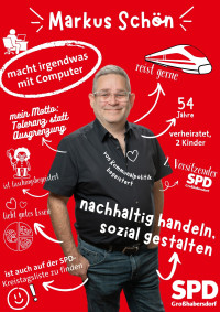 Platz 7: Markus Schön